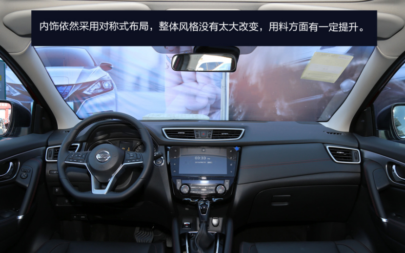性能全面口碑佳 四款热门紧凑级SUV推荐