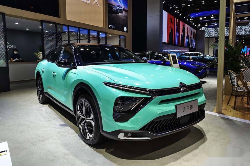 2022合资新车展望!期待新蒙迪欧但速腾凡尔赛C5 X有惊喜