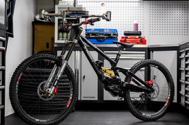 布雷博携手SPECIALIZED进军自行车领域