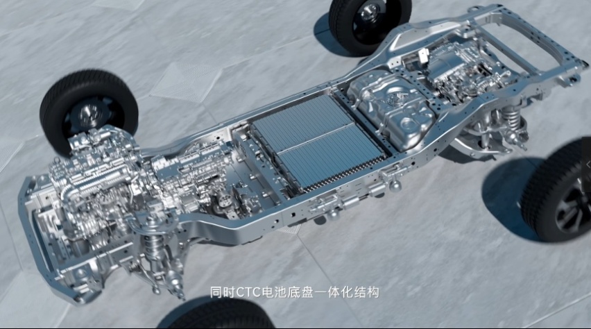 能冲沙漠，也能日常通勤，说“方程豹DMO改写越野车”这话靠谱吗