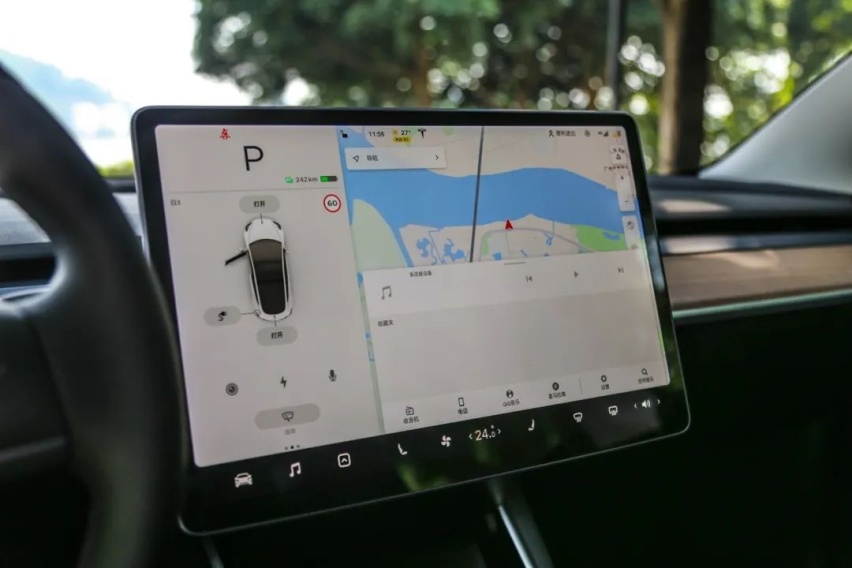 懂车之道试车：国产特斯拉Model 3，我和你们真不一样