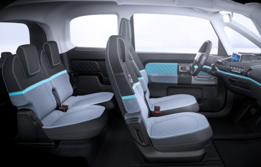 通勤代步车，宏光MINI EV/宝骏E300值得买吗？