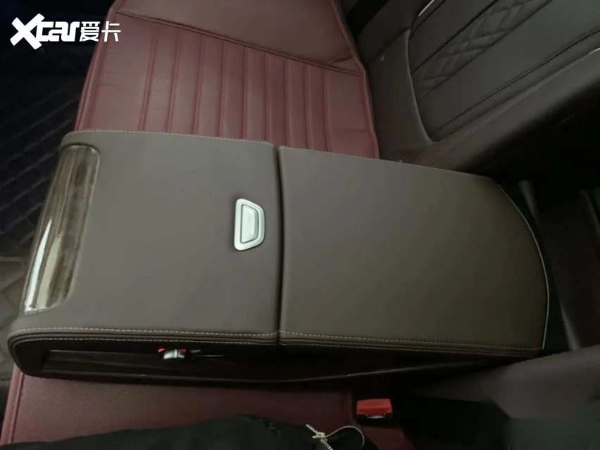 心中有个蓝天白云梦，宝马G38车主浅谈1.2万公里用车感受！