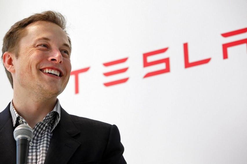 特斯拉Model 3重获IIHS安全最高称号 马斯克开心表示更新后更好