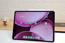 不吹，不偏不倚！聊聊对标iPad的骁龙8Elite旗舰平板OPPO Pad 4 Pro