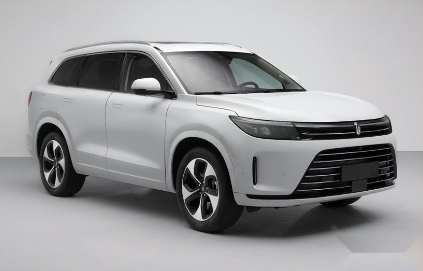 最新工信部新能源车，蔚来ES7、深蓝SL03等重磅来袭，值得一看！