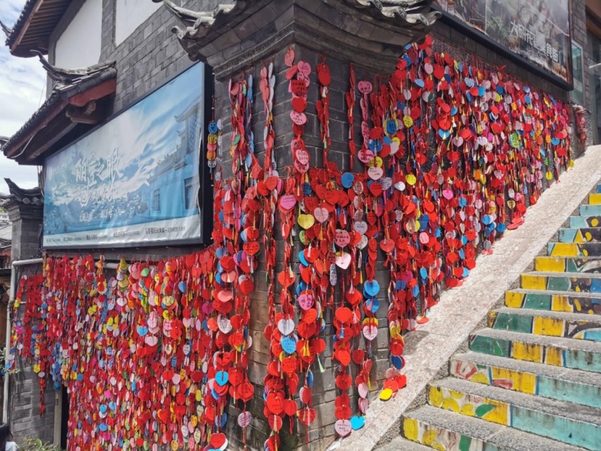 在世界的香格里拉，和第二代CS75 PLUS一起追寻旅行的意义！