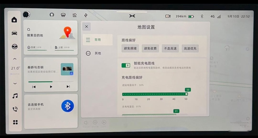 神仙打架各显神通，盘点2023年六大卓越级智能座舱
