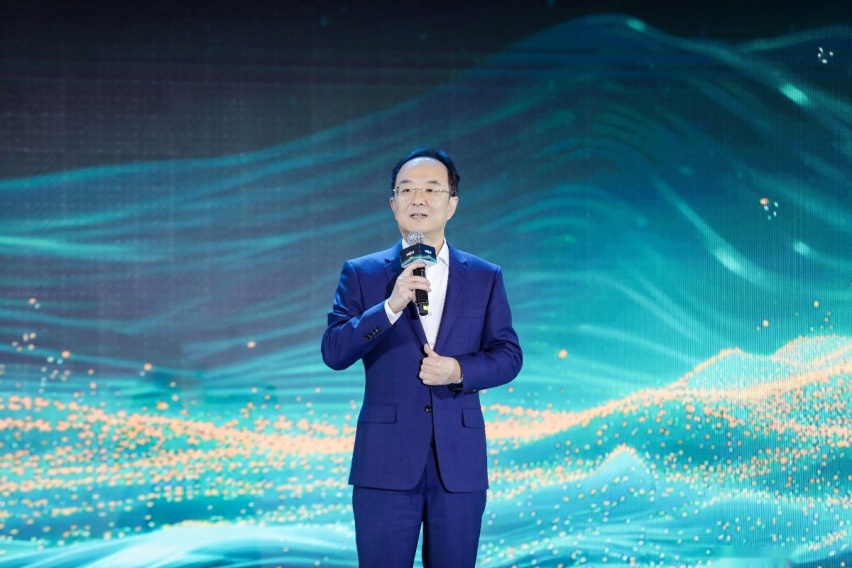 凝心聚力 勇攀高峰——威睿公司2023年度供应商伙伴大会顺利召开