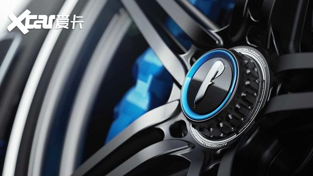 全球限量5台 宾尼法利纳·巴蒂斯塔周年纪念版跑车官图曝光
