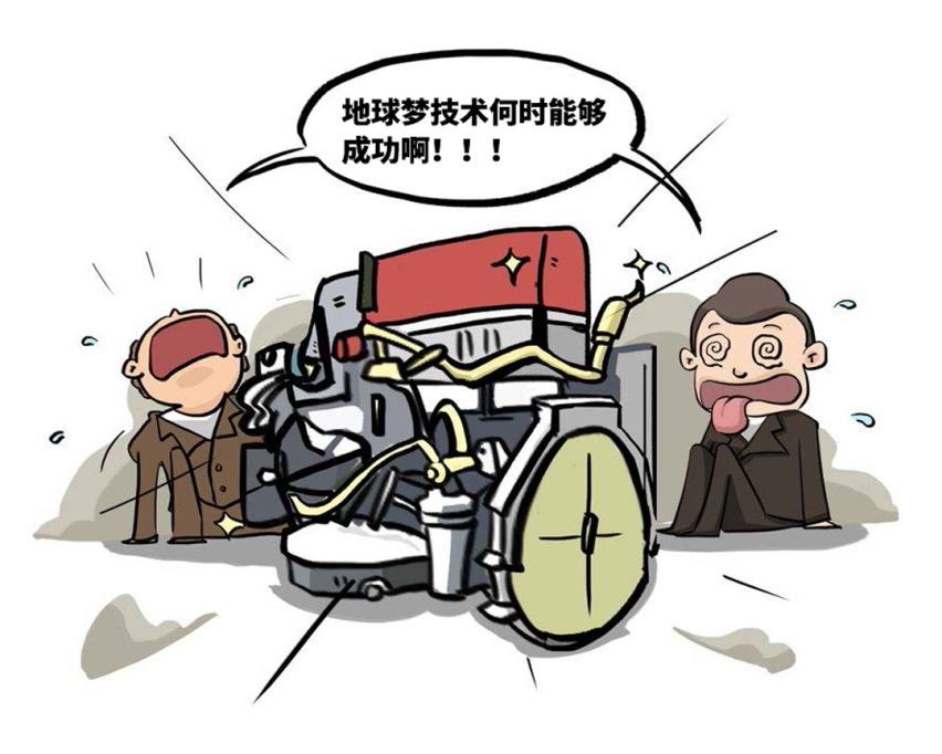 用了10多年没出大问题，这些好车开不坏就对了！