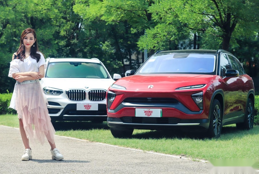非典型性抉择！40万买SUV，蔚来ES6和华晨宝马X3怎么选
