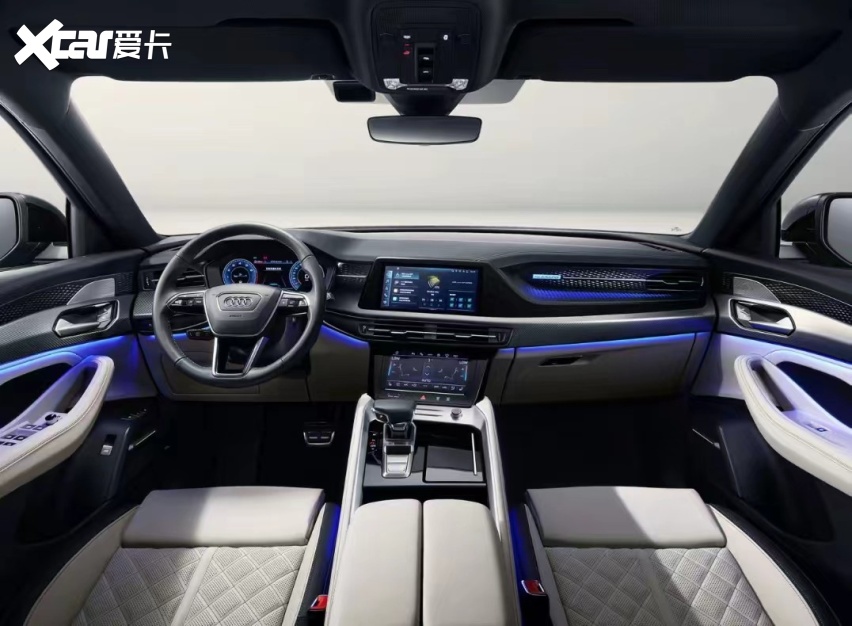 奥迪Q6对决沃尔沃XC90，谁能满足现代家庭的“全都要”？