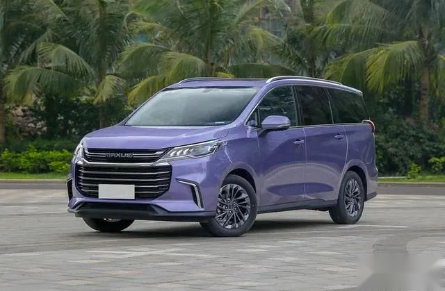 MAXUS G50、吉利嘉际、传祺GM6、宋MAX怎么选？