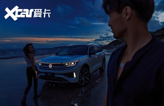 选它就对了？一汽-大众揽巡用实力告诉你什么叫做新高度！