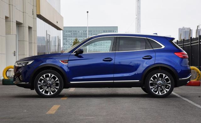 近期上市的4款重磅全新SUV，想买车的朋友可以了解一下！