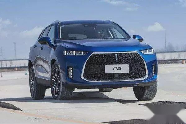 打折最狠的国产SUV，优惠的钱还能再买辆H6了