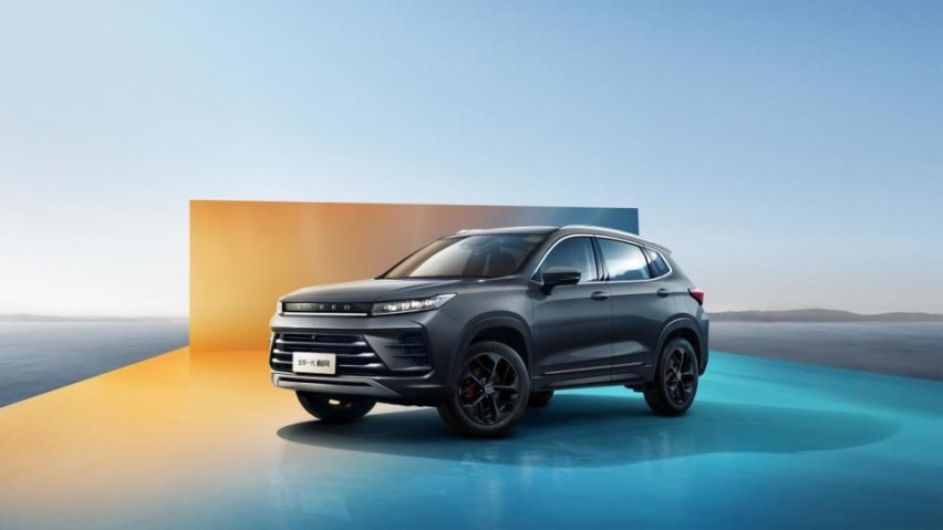 售价10.99万元起，星途全新一代追风/PHEV上市，诚意几何？