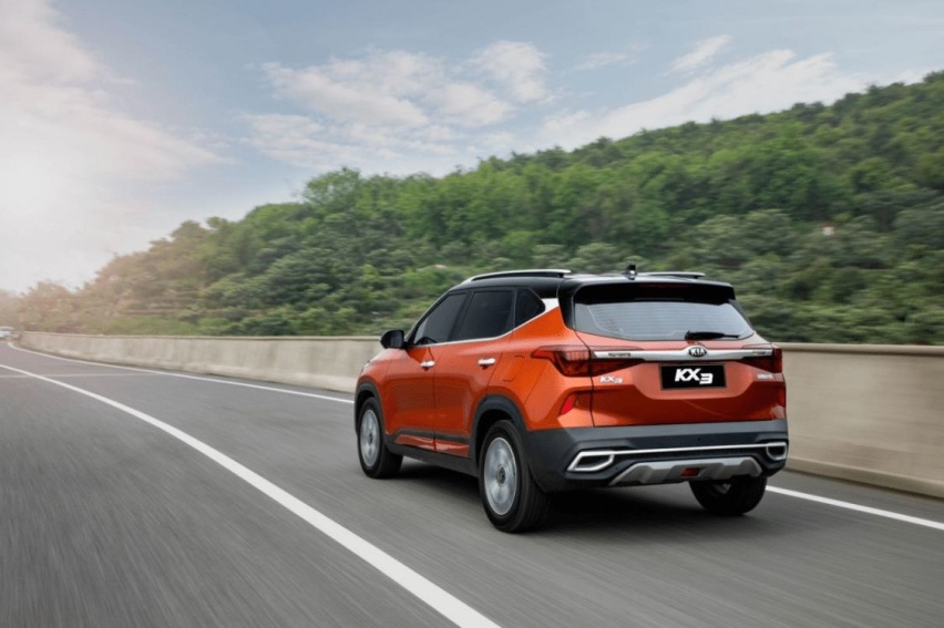 10万元合资SUV，斯柯达柯米克和起亚KX3傲跑如何选？