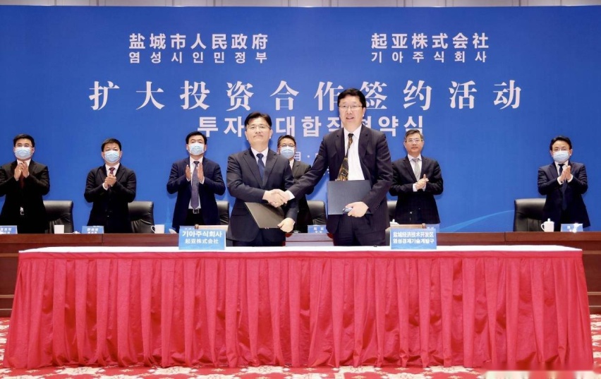 20年厚积薄发破而后立，起亚的焕新从此刻开始