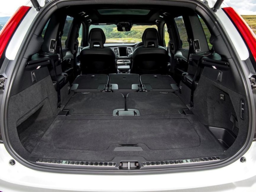 40万级豪华中大型SUV，买谁才能「品」超所值？