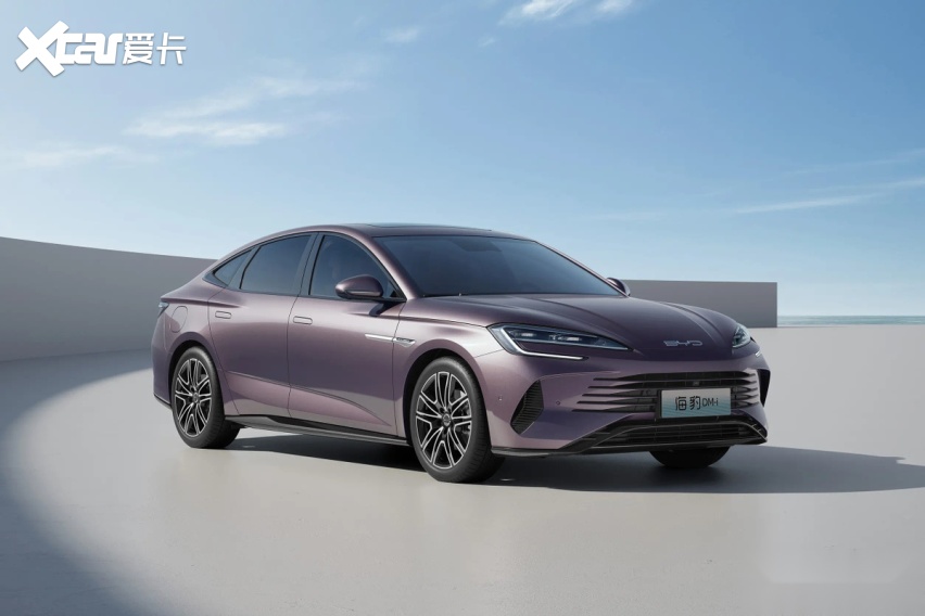2023成都车展|海豹DM-i、启源A07、银河L6……重磅新车有哪些