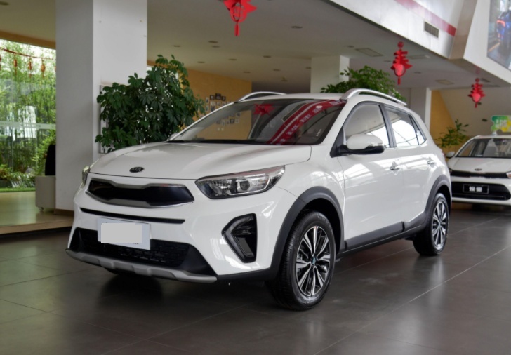 新能源太贵，油价太高？盘点三款国产小型SUV，5万就能买