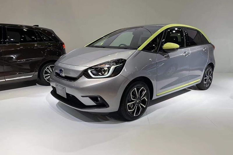 不止有汉兰达/高尔夫！盘点2020年上市的新车，这几款值得等