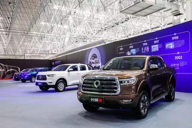 打响长城炮，开启皮卡新纪元，它或将掀起中国车市的下一股风潮