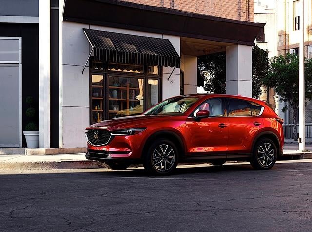 想买台操控更好的SUV？20万价位区间这三台车型值得选择