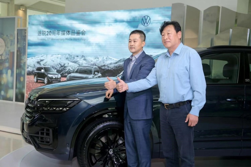 老中青三代同堂的越野传奇，如今过得怎么样了？