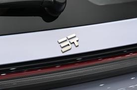 实拍捷途山海L7 PLUS，外观简约大气，提供5/7座，值得等吗？