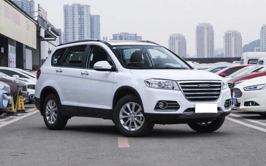 哈弗H6降3.3万！推荐3款优惠大的国产SUV，想买车的看看