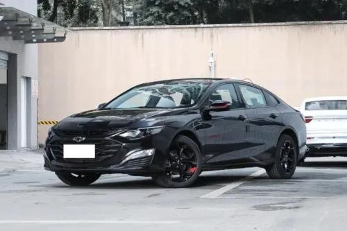 落地20万以内，这台朴实的合资中型车，也能让你体验到极致的性能