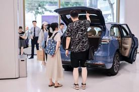 价格体系“倒挂”实锤！大众单车12.2万、比亚迪14.1万