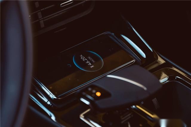 9.99万起，锐程PLUS智能升级明显，冲这颜值和舒适，你还等合资？