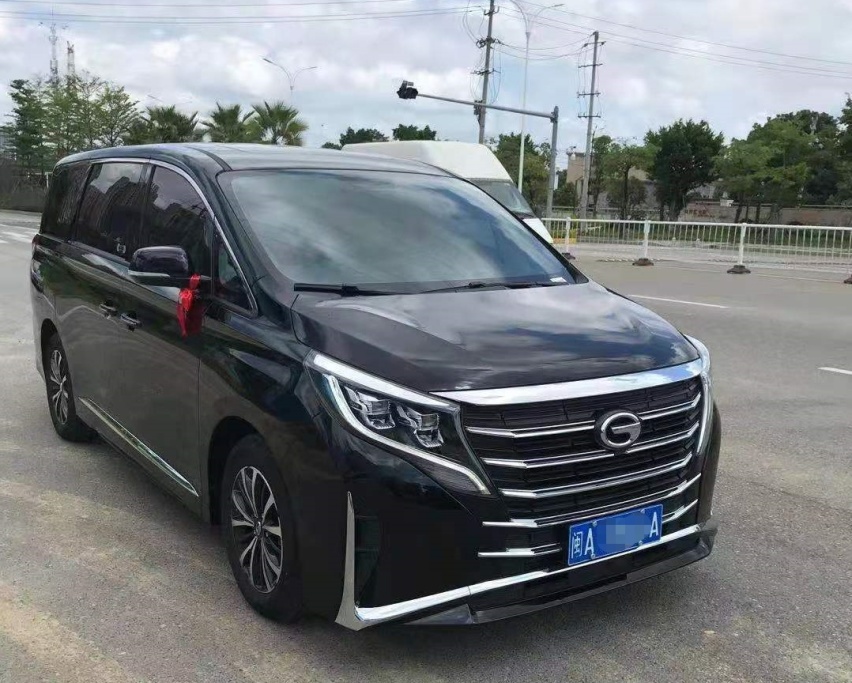 20万买MPV，货比三家之后阿贵君为什么选择了传祺M8？