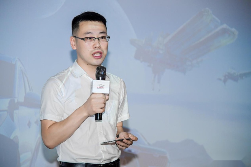 瑞虎家族再添猛将，瑞虎8PRO登陆成都，中型SUV最优选？