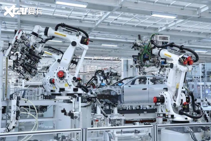 小米第三款车,为何是大型增程SUV?