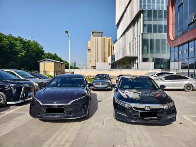 续航2100km，百公里亏电油耗2.9L，不信？这些测试结果能否打消疑