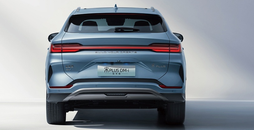 比亚迪版“保时捷”上市！15万级的SUV，超1000KM续航，锁定爆款
