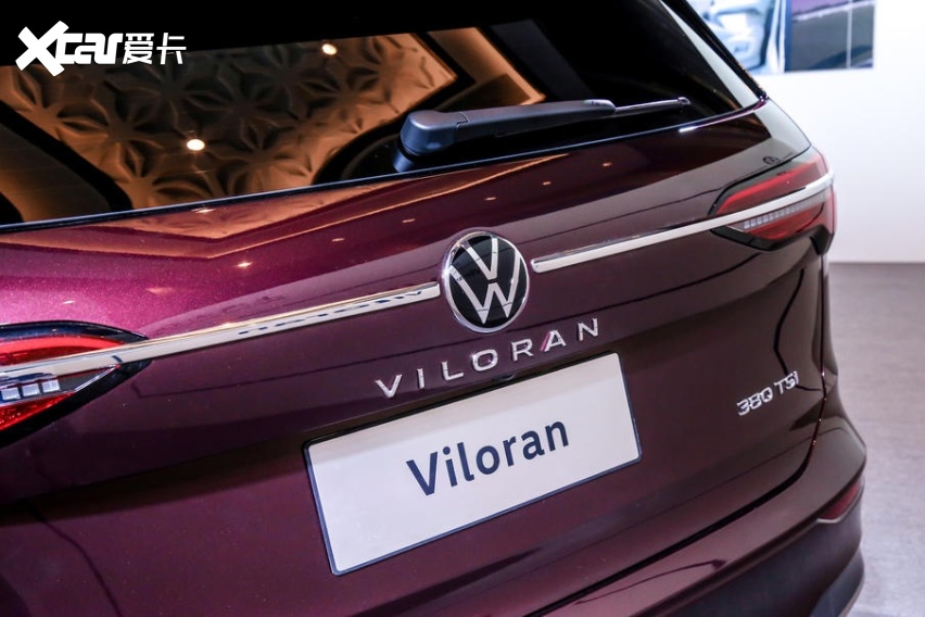 它会是爆款吗？还是只能扩充产品线？解析上汽大众Viloran