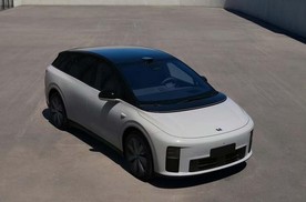 全新理想i8即将上市，充10分钟续航500km，还有啥黑科技？