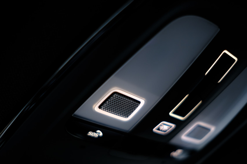 XC40RECHARGE双电机--15天使用感受分享