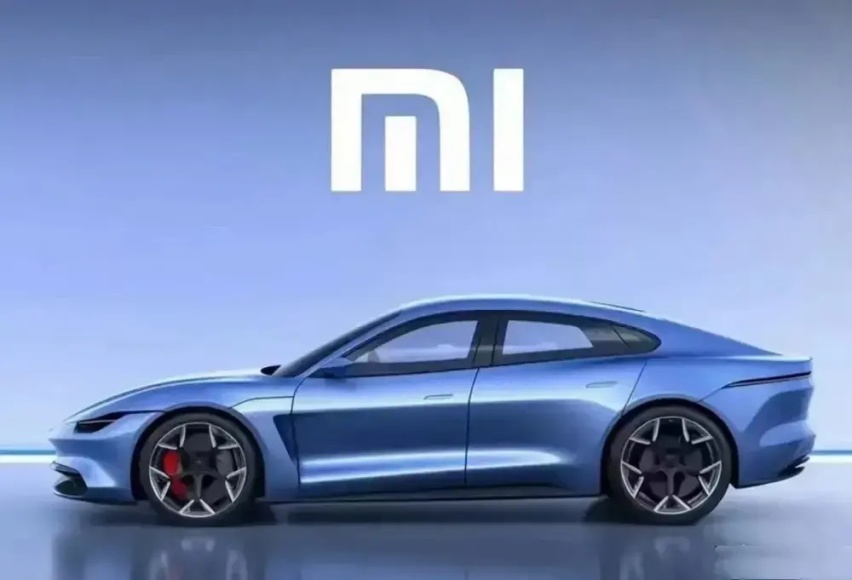 跨行做汽车，小米MS11能顶住压力吗？