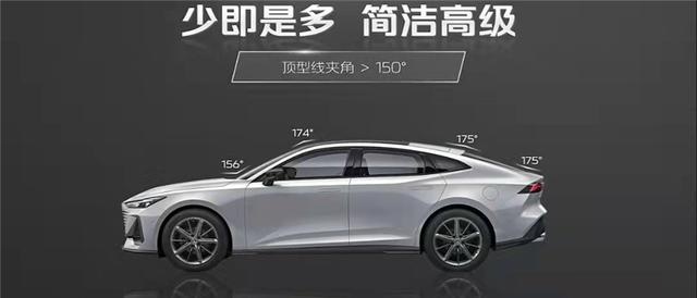 奇车志｜配电动升降尾翼，拒绝样子货，UNI-V要打驾控牌？