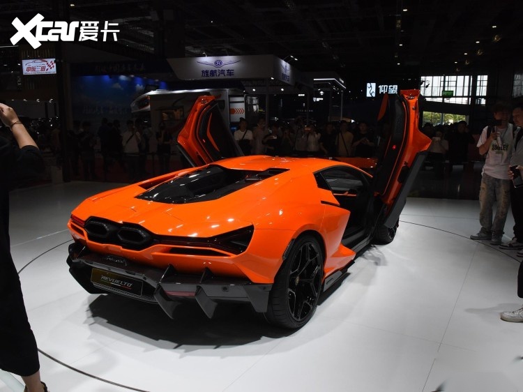 电动大G成了便宜货？车展这几款车是真贵！