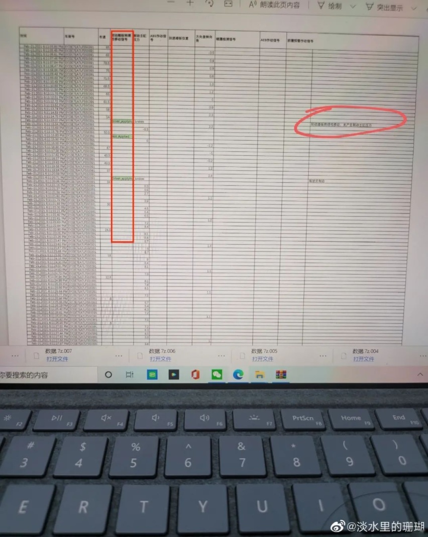 关于特斯拉维权事件，花总的几点想法。