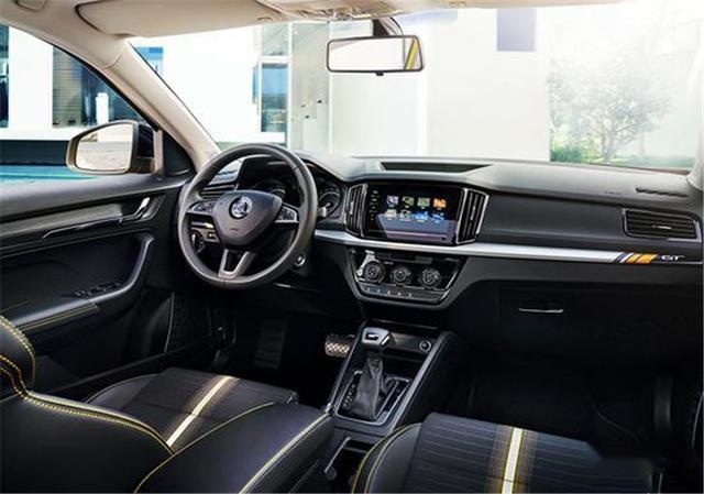 “90后”的最爱，这几款走量的小型SUV，11月有新款！