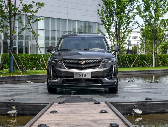 2019最值得入手的5款SUV，2款豪车，大众、丰田各1款